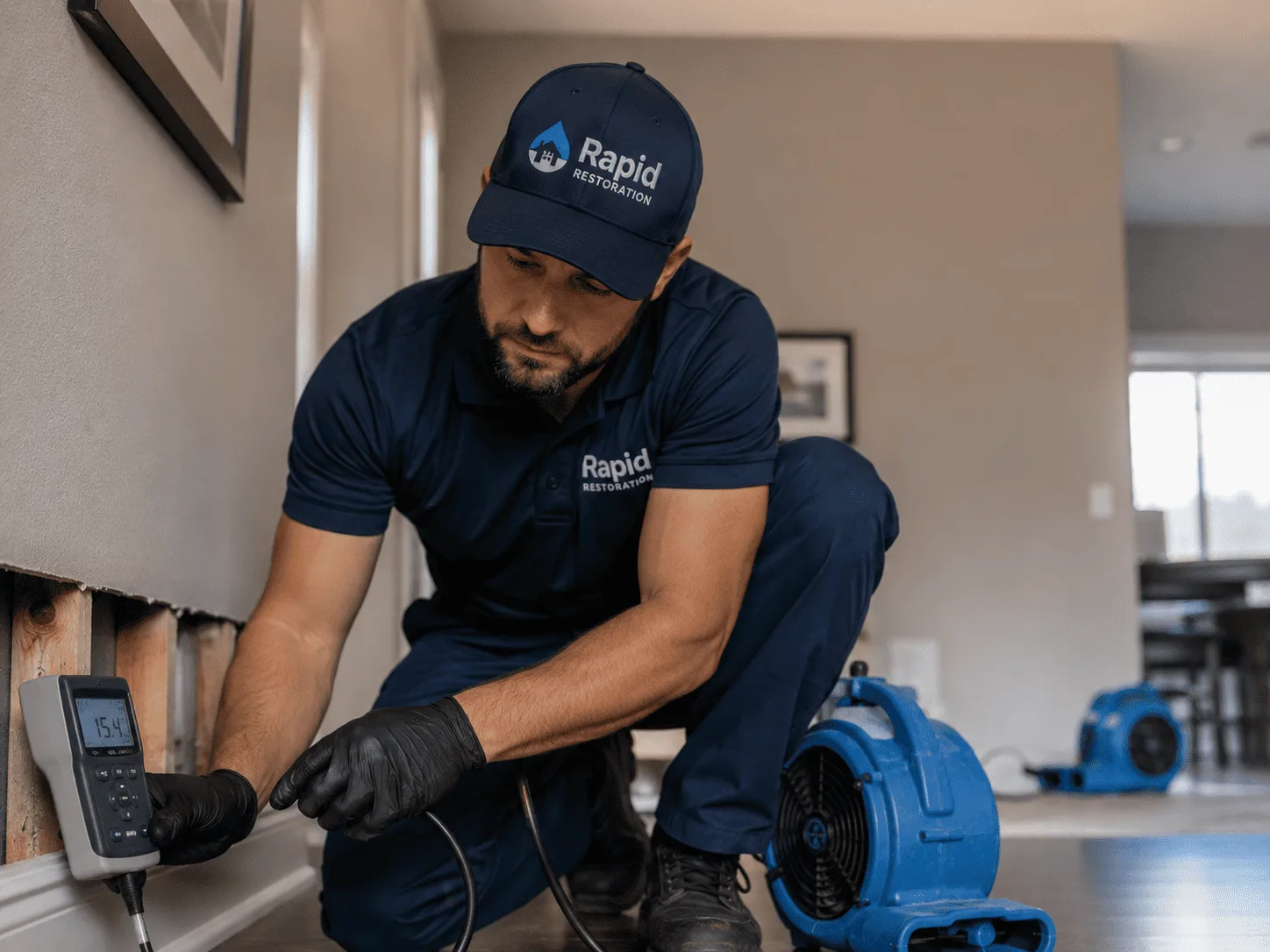 Common questions about Dehumidification in Bloomsbury, NJ